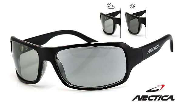 Arctica S-154 F Napszemüveg