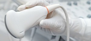 Kiválóan működő használt ultrahang