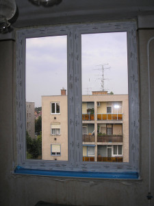 Minőségi Hevestherm ablak