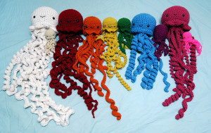 Amigurumi könyv