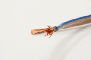 A villanyszerelési anyagok minden ház építésénél szükségesek