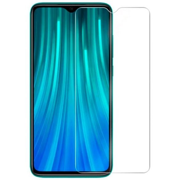 Xiaomi Redmi Note 8 Pro üvegfólia