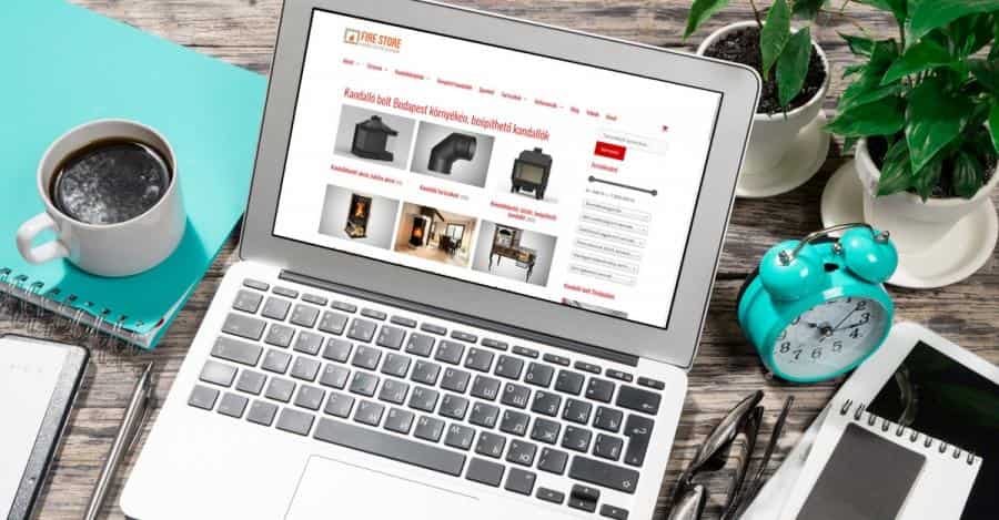 weboldal készítés Békéscsaba