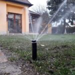 öntözőrendszer ára