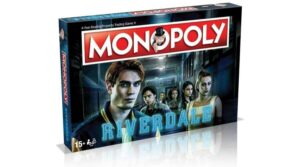monopoly játék