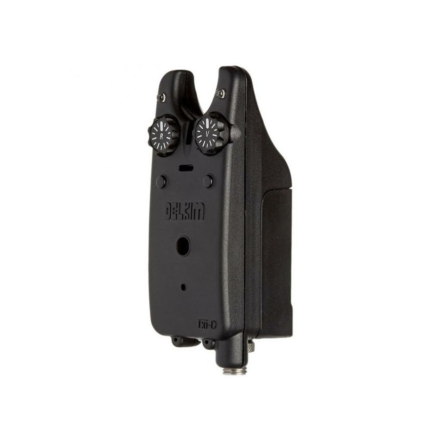 elektromos kapásjelző