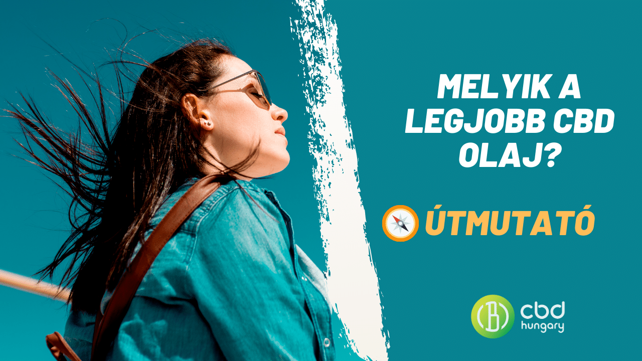 melyik a legjobb cbd olaj