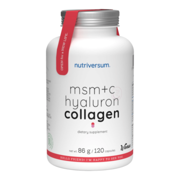 msm c hyaluron collagen