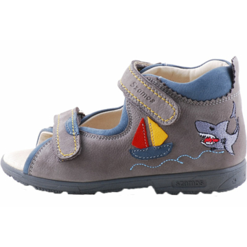 akciós supinált szandál