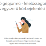 Kötelező biztosítás évforduló