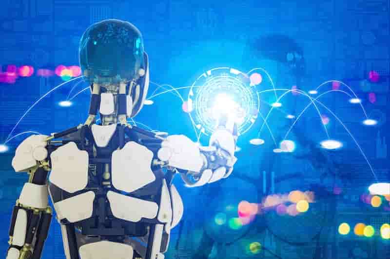 SEO101 AI szerepe a keresőoptimalizálásban