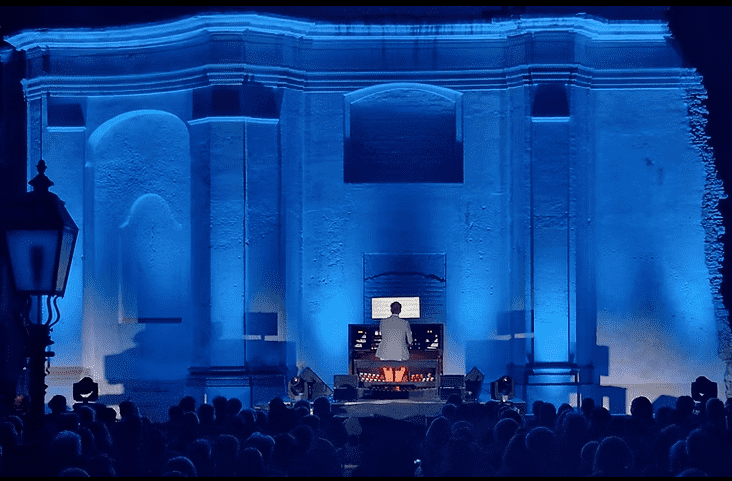 klasszikus koncertek