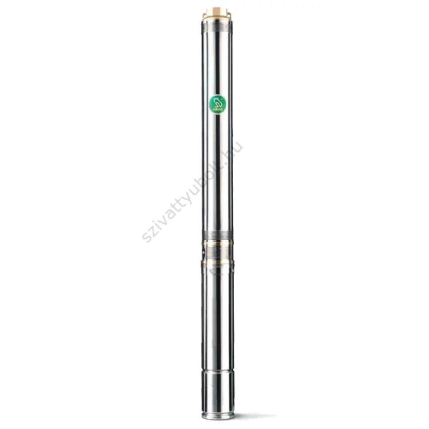 Nagy teljesítményű búvárszivattyú