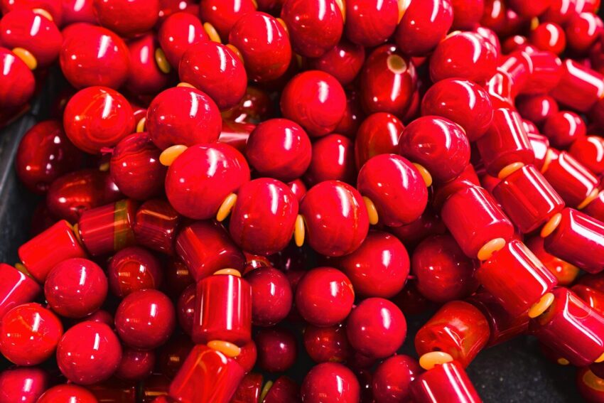 Fedezd fel az ékszerkészítés titkait! - White & Black ékszerbolt